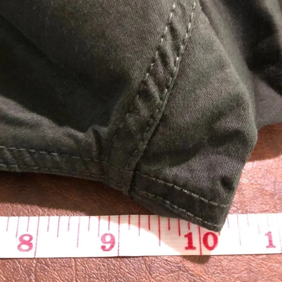 THE LIMITED Mid Rise Jegging - Picture 7 of 8